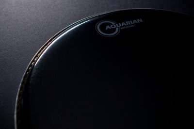 AQUARIAN REFLECTOR 10 BLACK - SIZE 10"