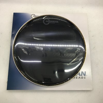 AQUARIAN HEAD DRUM REFLECTOR 13 REF13 - SIZE 13"