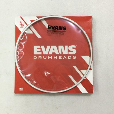 EVANS SNARE SIDE HAZY 300 10INCH S10H30 NEW - SIZE 10"