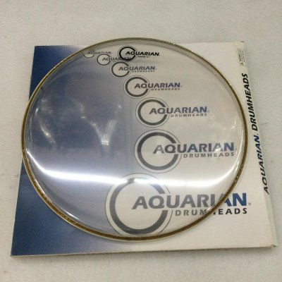 AQUARIAN HEAD DRUM S2-14 - SIZE 14"