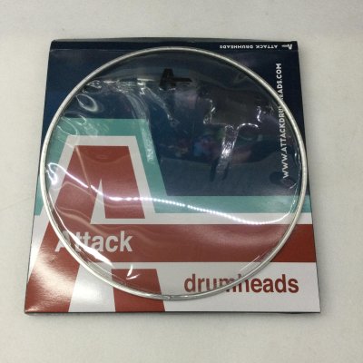 ATTACK DRUM HEAD SNARE SIDE THIN 14 INCH SS14T