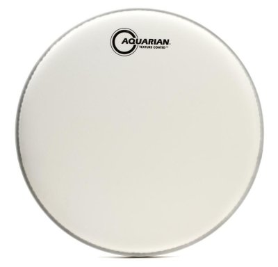 AQUARIAN HEAD DRUM TEXTURE COATED 16 TC16 - SIZE 16"