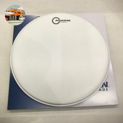 AQUARIAN HEAD DRUM TCRSP2-14 - SIZE 14"