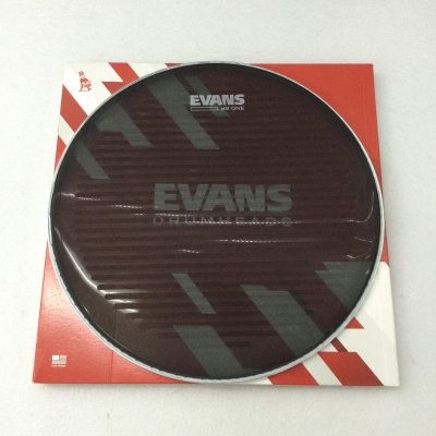 EVANS DB ONE SNARE BTR 14 INCH TT14DB1S