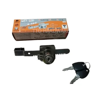 กุญแจ CL-480