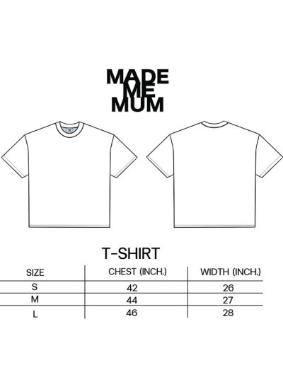 MMM x NWL - OVS T-shirt