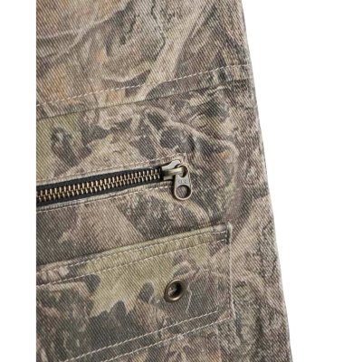 Madememum - Real Tree Short Pant