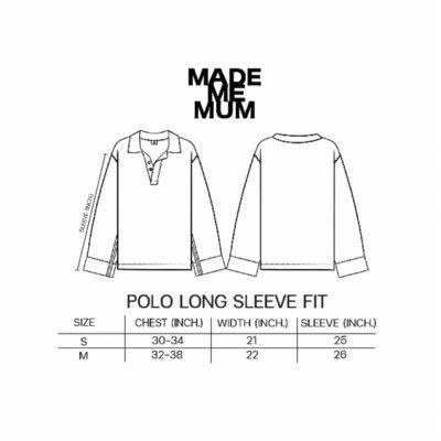 Kismet - Longsleeve Fit