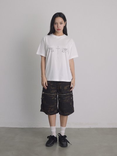 MMM x NWL - OVS T-shirt