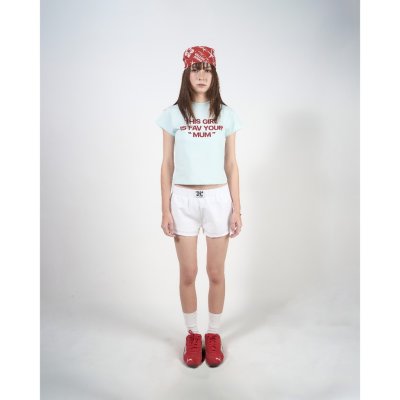 Madememum - Mum Day / Baby Tee