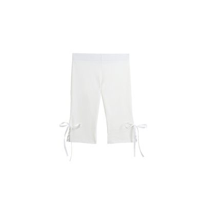 Letters To Her / Spaghetti Top & Capri Leggings