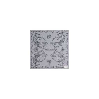 VIXEN VALLEY / Hanky