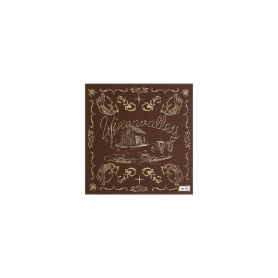 VIXEN VALLEY / Hanky