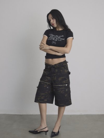 MMM x NWL - Crop