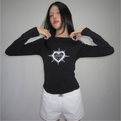 Tasty - Long sleeve