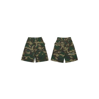 MMM x NWL - Jort camo