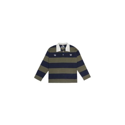 Kismet - Longsleeve OVS (Navy olive)