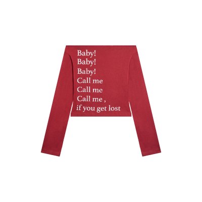 Made Me Mum - Call Me / Off Shoulder