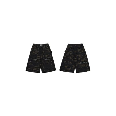 MMM x NWL - Jort camo