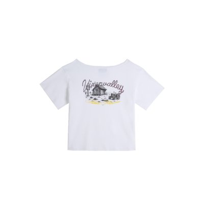 VIXEN VALLEY / Off Shoulder