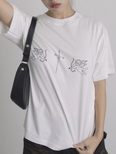 MMM x NWL - OVS T-shirt
