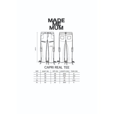 VIXEN VALLEY / Capri Real Tree