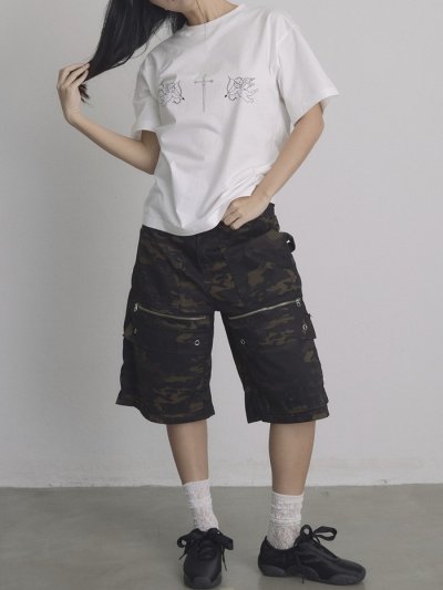 MMM x NWL - OVS T-shirt