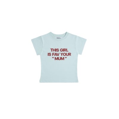 Madememum - Mum Day / Baby Tee