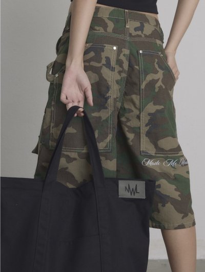 MMM x NWL - Jort camo