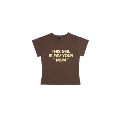 Madememum - Mum Day / Baby Tee