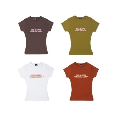 Make me sweat  - Crop