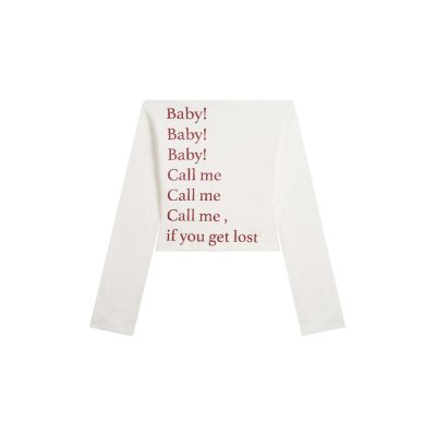 Made Me Mum - Call Me / Off Shoulder