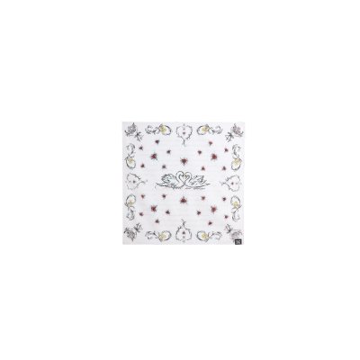 Made Me Mum - Letters To Her / Hanky