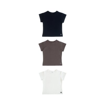 Baby Moo - Basic Moo / Baby Tee