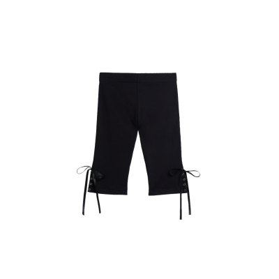 Letters To Her / Spaghetti Top & Capri Leggings