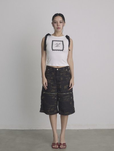 MMM x NWL - Jort camo
