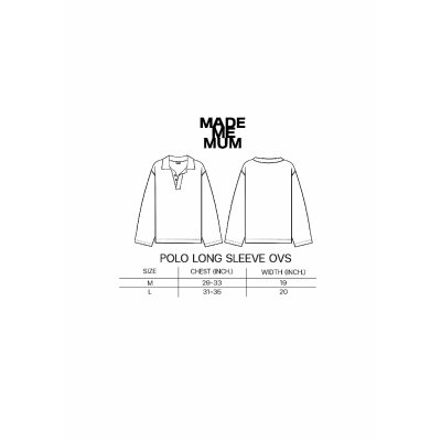 Kismet - Longsleeve OVS (White green)