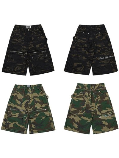 MMM x NWL - Jort camo