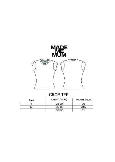 Letters To Her / Sheer Top