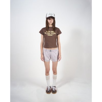 Madememum - Mum Day / Baby Tee