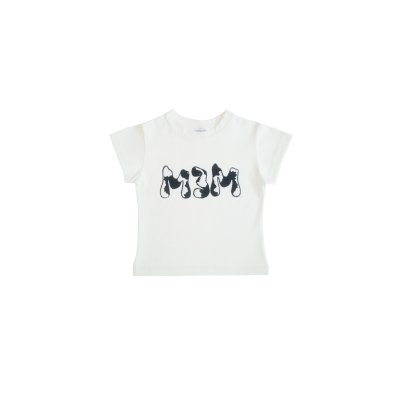Baby Moo - Baby Tee