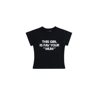 Madememum - Mum Day / Baby Tee