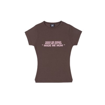 Make me sweat  - Crop