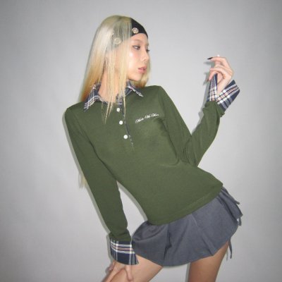 Kismet - Longsleeve Fit