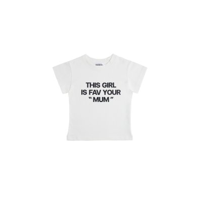Madememum - Mum Day / Baby Tee
