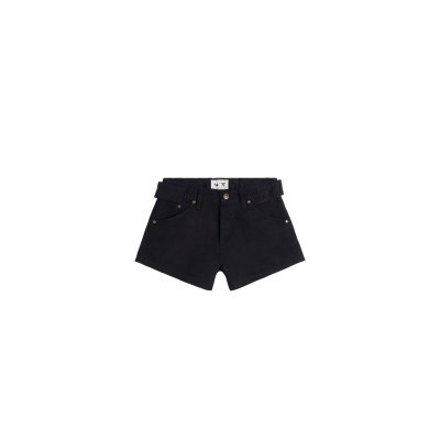 VIXEN VALLEY Low Waist Shorts