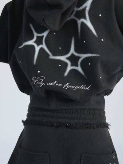 ( Pre-order ) Made Me Mum - Call Me Hoodie & Long Sweat Pant