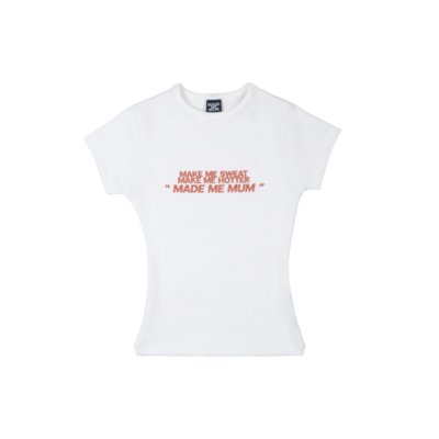 Make me sweat  - Crop