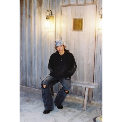 VIXEN VALLEY / Hanky