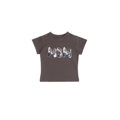 Madememum - Baby Moo / Baby Tee